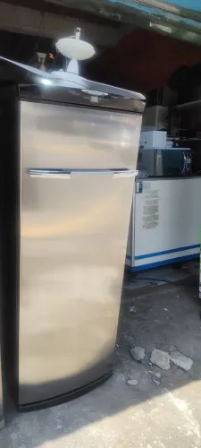 Frizee Brastemp