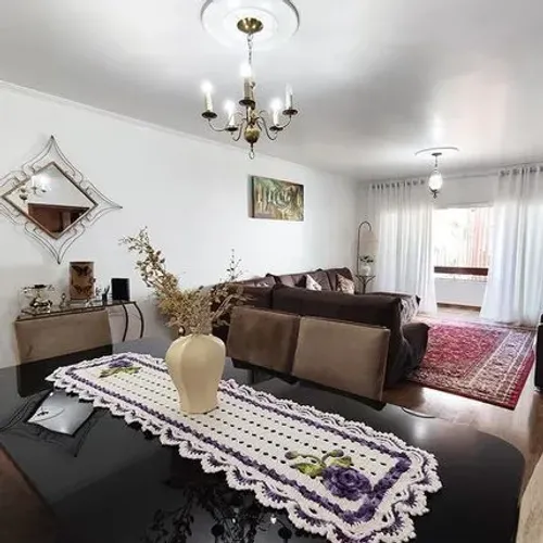 Apartamento / 3 Quartos / 1 Suíte / 3 Vagas / Shopping Canoas / Centro / Canoas