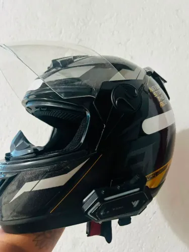 Capacete G8 