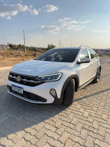 Volkswagen Nivus Highline 1.0 200 TSI Flex AUT 2023