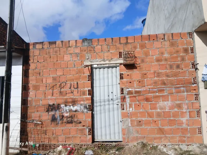 Terreno clima bom 1