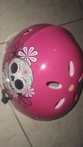 Capacete Traxart Chicana Profissional Patins/Bike