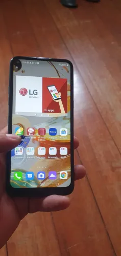 Lg k61