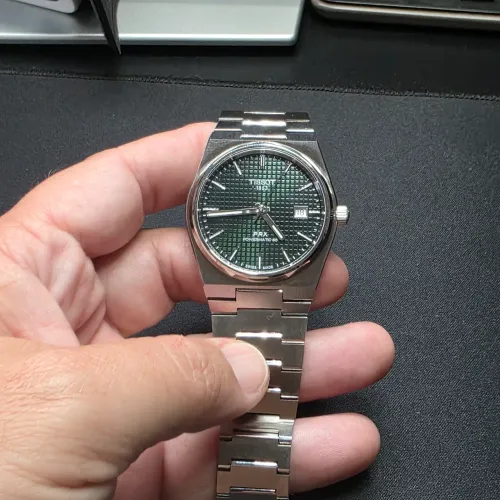 Relógio Tissot PRX Powermatic 80 40mm