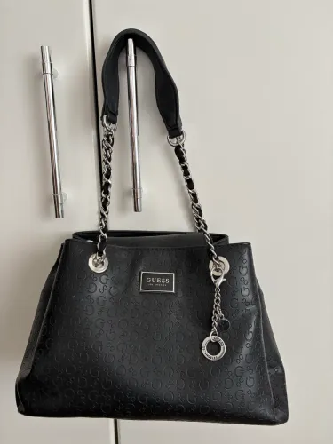 Bolsa original GUEES média