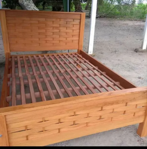 Cama de casal