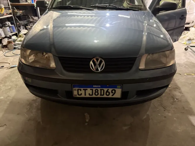 Funilaria e pintura