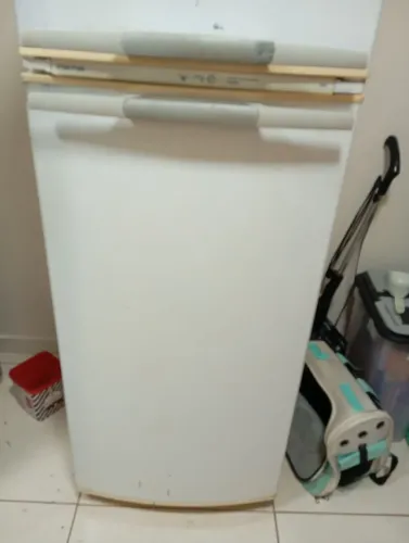 Geladeira Brastemp 350L Usada