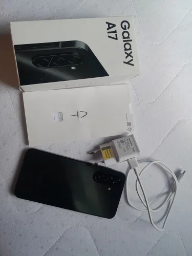 Galaxy A17