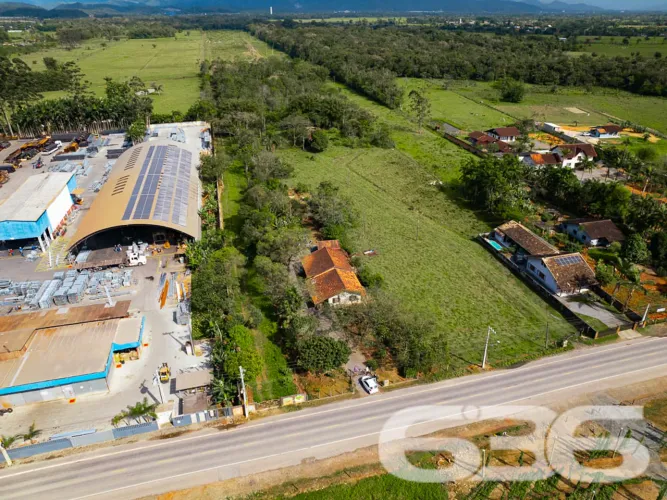 Terreno | Joinville | Pirabeiraba