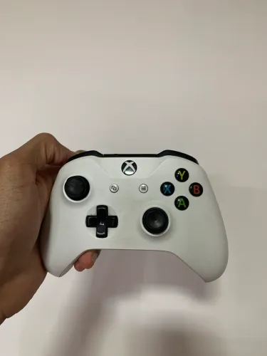 Controle xbox one