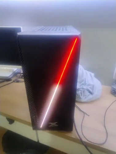 Computador i7 3° Geração