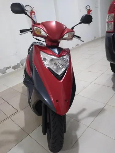 Lindy 125