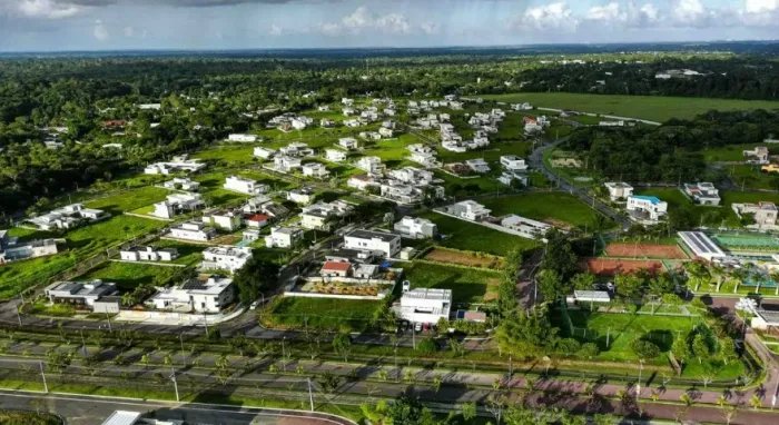 IMPERDÍVEL!!! Lote no Condomínio Reserva de Aldeia Maggiore - POR APENAS R$ 240mil - 600m2