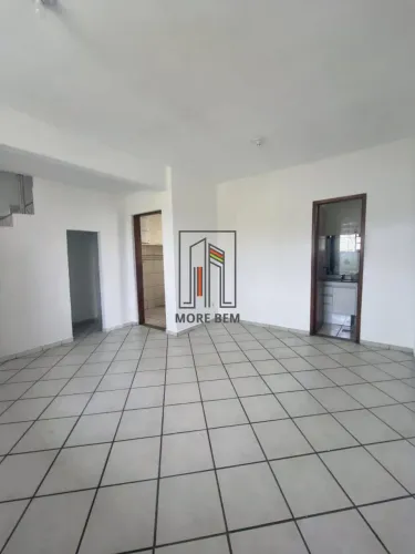 Casa Geminada para comprar Estrela Dalva Belo Horizonte