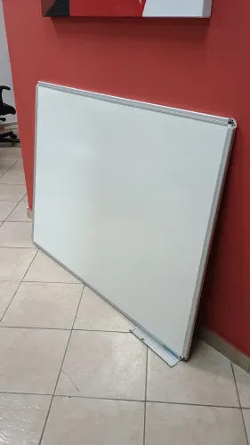 Quadro branco(lousa) para escritório!!!!!!