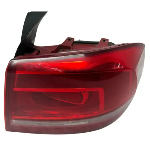 Lanterna direita Spacefox 2015 a 2020