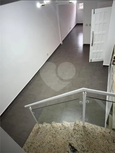 Sobrado com 3 quartos à venda em Vila Yara - SP