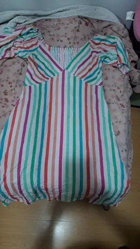 Roupas usadas