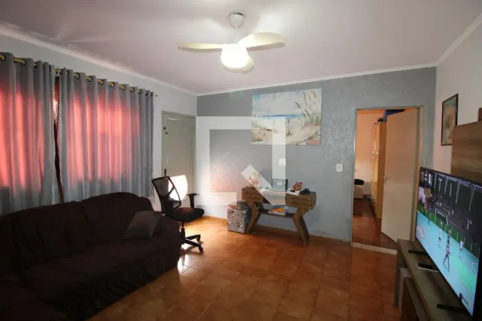 Casa à Venda - Vila Princesa Isabel, 3 Quartos, 189 m2