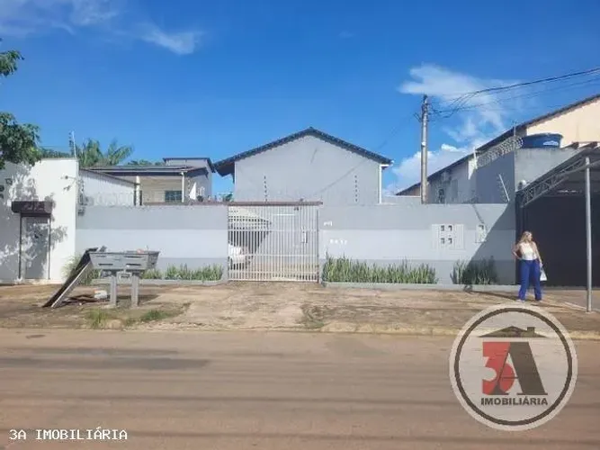 Sobrado 3/4 Condominio Regina