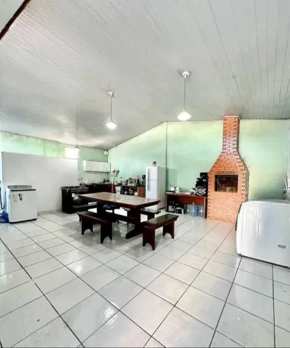 (M) Casa na Sacramenta