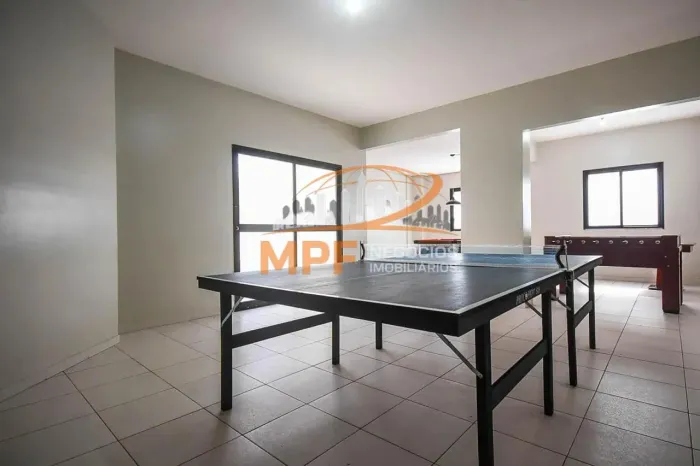 Apartamento para Venda em Taboão da Serra, Parque Taboão, 1 dormitório, 1 suíte, 1 banheir