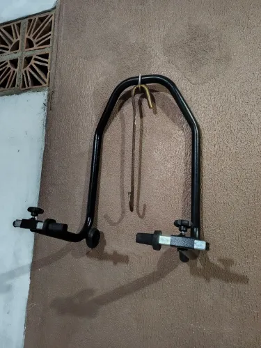 PEÇAS E ACESSÓRIOS PARA MOTO!
