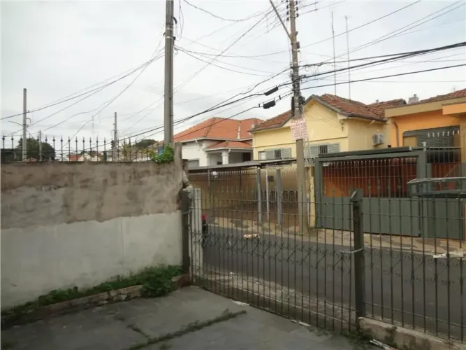 casa - Ponte Preta - Campinas