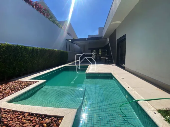 Casa de Condomínio em Indaiatuba para aluguel Jardim Residencial Helvétia Park I - SP | 3