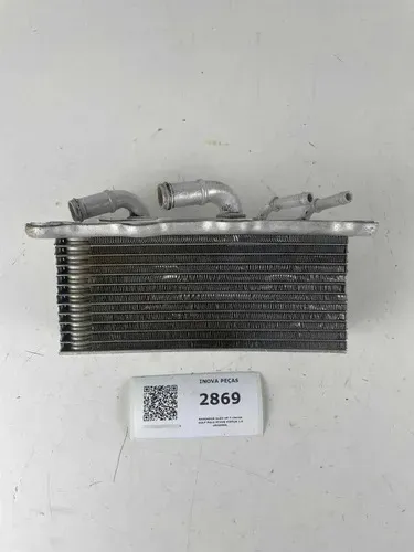 Radiador Oleo Up T-cross Golf Polo Nivus Virtus 1.0 Original