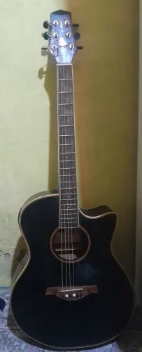 Violão j.whit