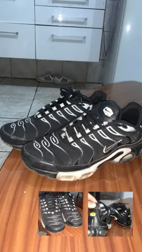 Tênis da nike