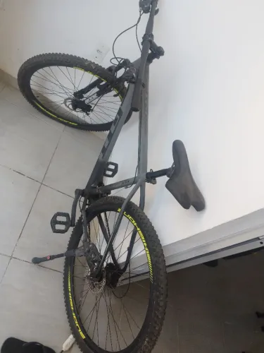 Bicicleta aro 29