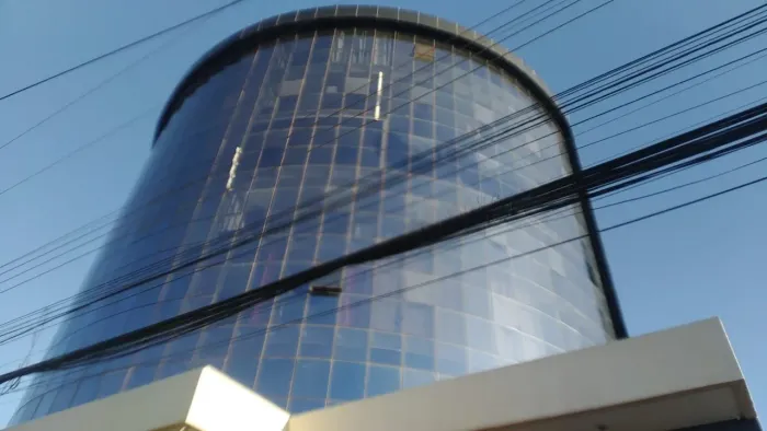 ALUGA SALA COMERCIAL