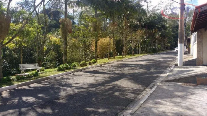 Casa em Condomínio Fechado com 3 dormitórios à venda, 152 m² por R$ 760.000 - Barro Branco