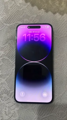 iPhone 14 Pro Max 256gb