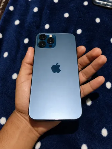 Iphone 12 pro max