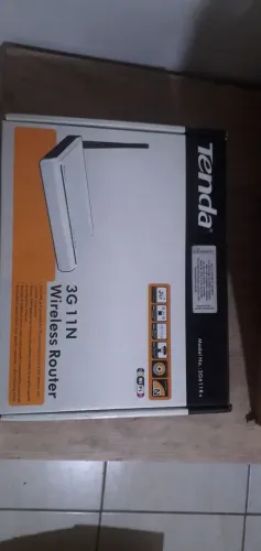  Roteadores wireless 