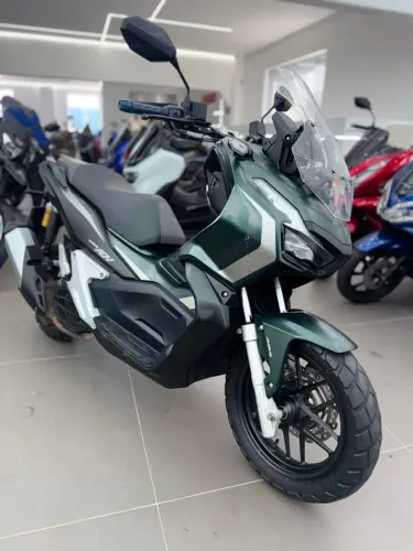 HONDA ADV 150 2024 REVISADA