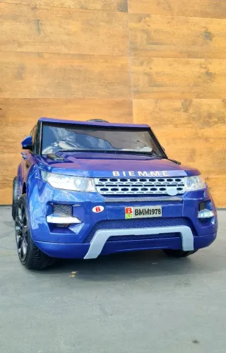 CARRO ELÉTRICO INFANTIL 12V