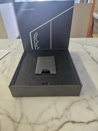Samsung fold7 