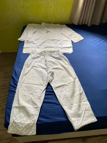Kimono Veste do 14/16