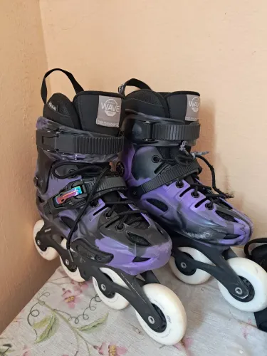 Patins Wave Venon HD Iline