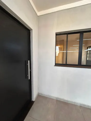 Casa à Venda - Condomínio Alto Capivari, Três Lagoas