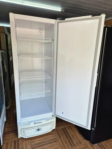 Freezer Vertical Gelopar 570 litros