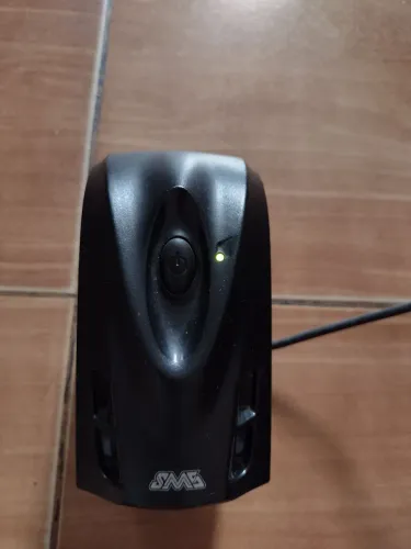 Estabilizador de tensão SMS Revolution Speedy de 300VA.<br>