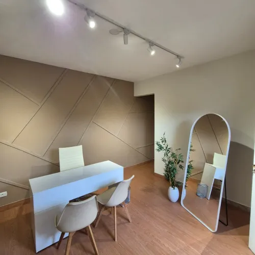 Sala comercial na Rua André de Almeida, 2074 102 m²