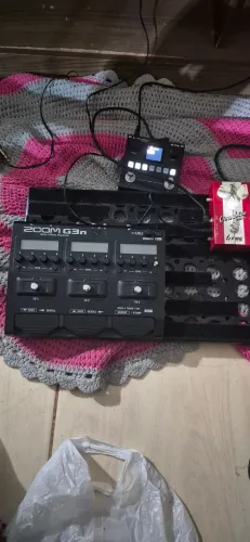 Zoom g3n