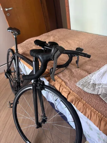 Bike speed Shimano Claris